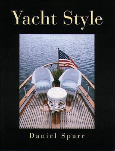 Yacht Style Design and Decor Ideas for Your Boat By Daniel Spurr